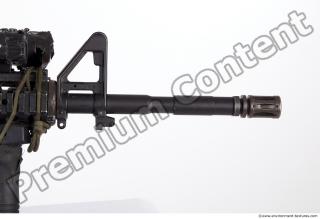 Weapon Rifle SOPMOD 1.g 0016